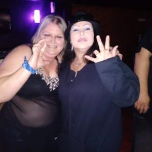 Meet your Posher, Sherry